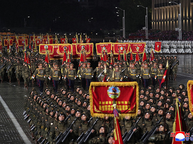 Ким Чен Ын возглавил работы по созданию мемориала воинам КНДР, погибшим на войне с Украиной