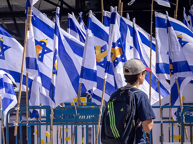 Минздрав Израиля выпустил новые инструкции по сопровождению бывших заложников и их близких