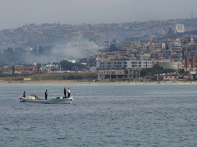 ЦАХАЛ ликвидировал боевика "Хизбаллы" в районе Тира на юге Ливана