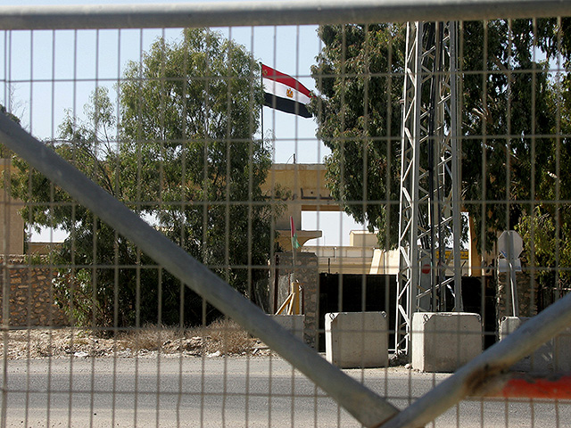 Израиль все еще не готов впускать иностранных журналистов в сектор Газы