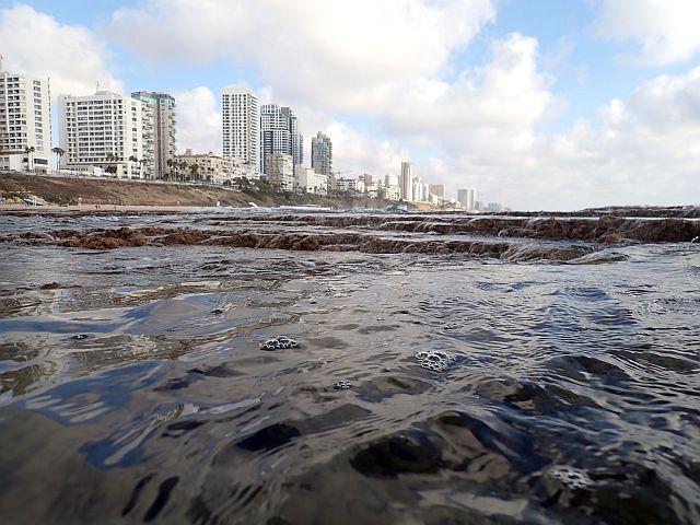 Прогноз погоды в Израиле на 27 января: понижение температуры, местами дожди
