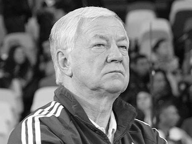 Борис Игнатьев