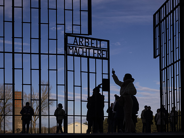 Верховный комиссар ООН по правам человека: память о Холокосте – защита будущего