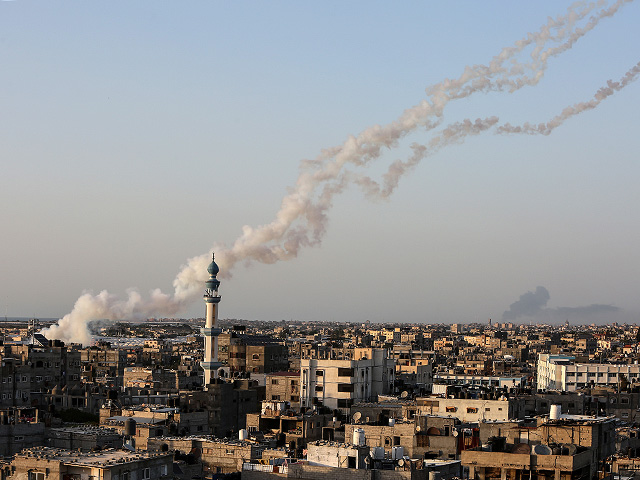 "Кан": "Исламский джихад" сознательно запускал неисправные ракеты, убивая палестинцев