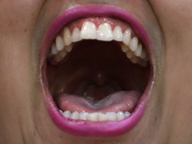 Ругательства повышают работоспособность. Новое исследование о хорошо известном
