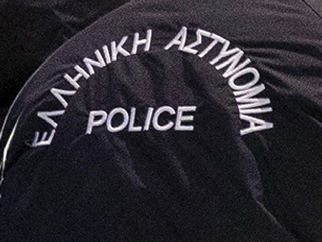 Греческий болельщик напал на владельца тель-авивского "Апоэля"