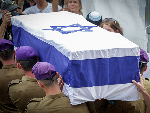 Завтрашние показания Нетаниягу в суде отменены из-за похорон Рана Гвили