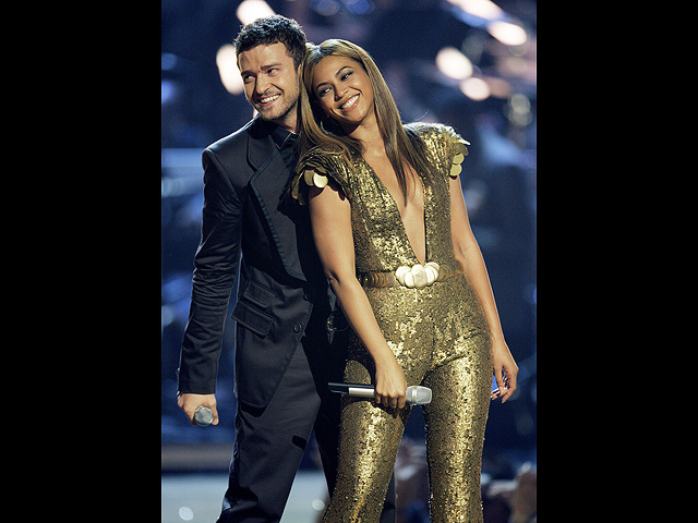 C Beyonce, 2008 год