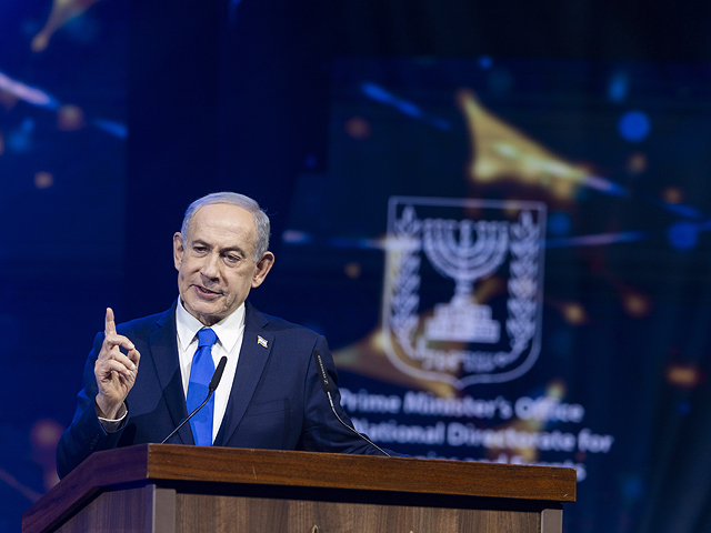 Нетаниягу: "Если Иран атакует нас, он получит ответ, который не может даже вообразить"