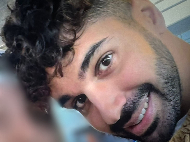 Внимание, розыск: пропал 26-летний Дор Овадия, житель Рамат-Гана