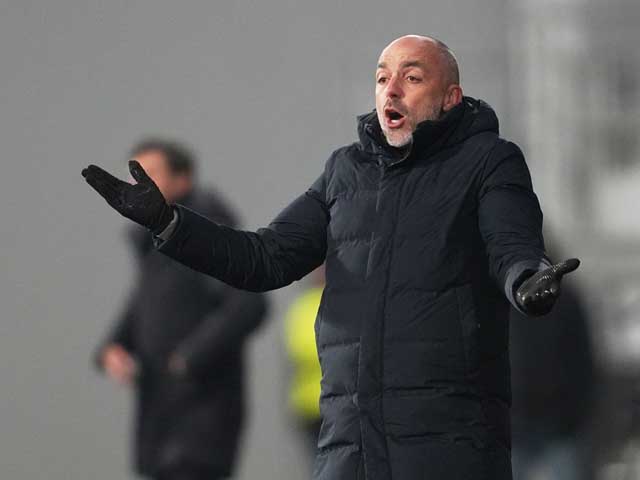 Футбол. После поражения в дерби уволен главный тренер "Маккаби" (Тель-Авив)