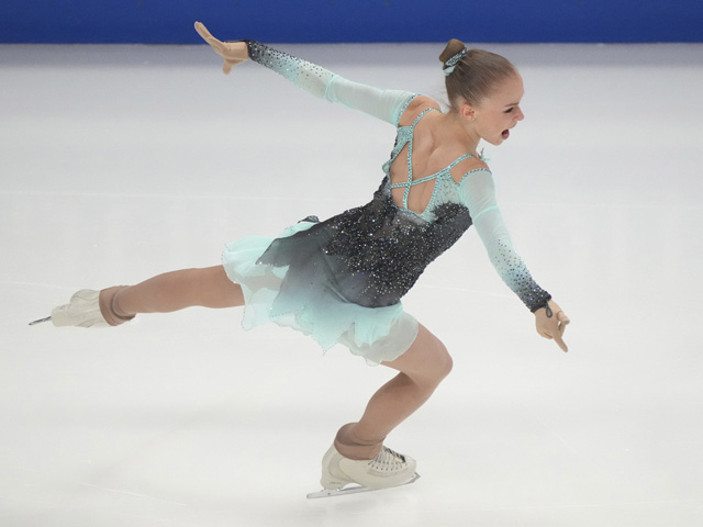 Зимняя олимпиада 2026. Состав сборной Израиля