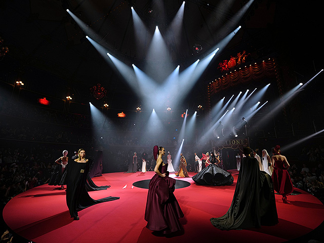 Коллекция Stephane Rolland 