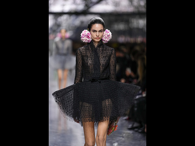 Коллекция Christian Dior 