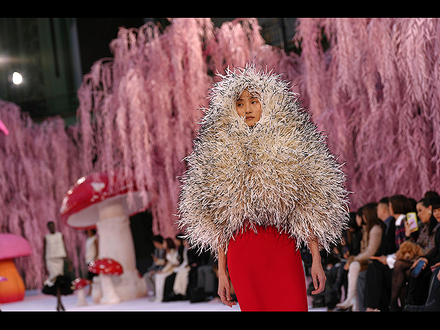 Коллекция Chanel