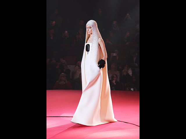 Коллекция Stephane Rolland 