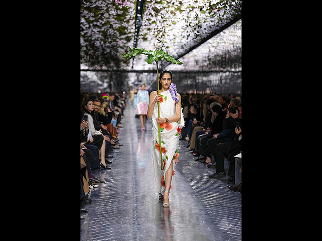 Коллекция Christian Dior 