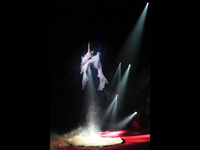 Коллекция Stephane Rolland 