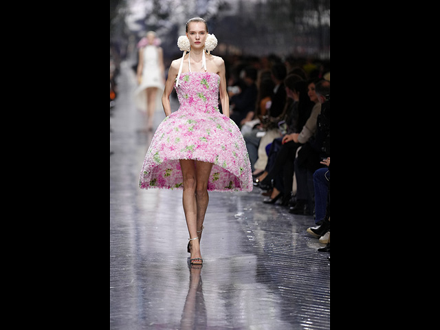 Коллекция Christian Dior 