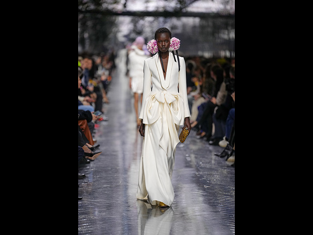 Коллекция Christian Dior 