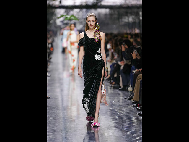 Коллекция Christian Dior 