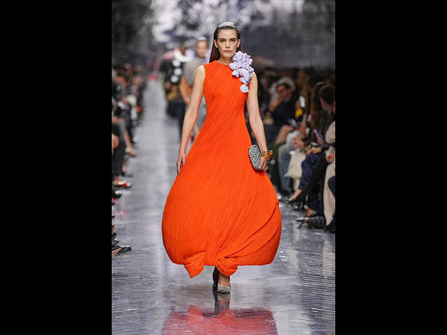 Коллекция Christian Dior 