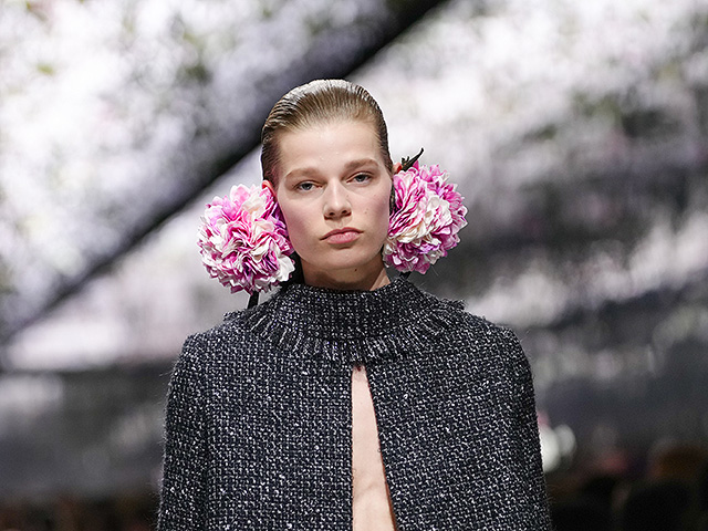 Коллекция Christian Dior 