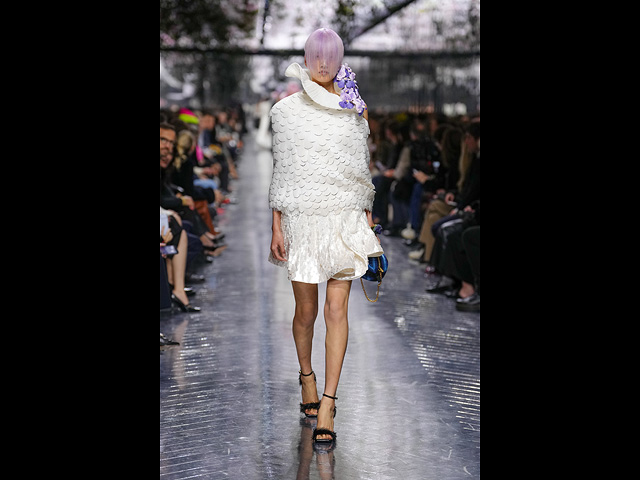 Коллекция Christian Dior 