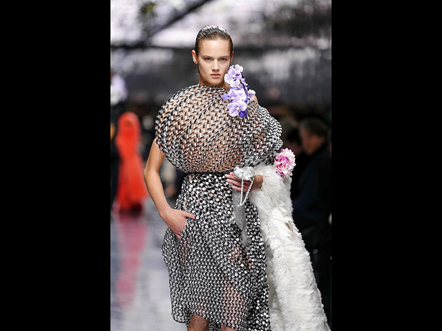 Коллекция Christian Dior 