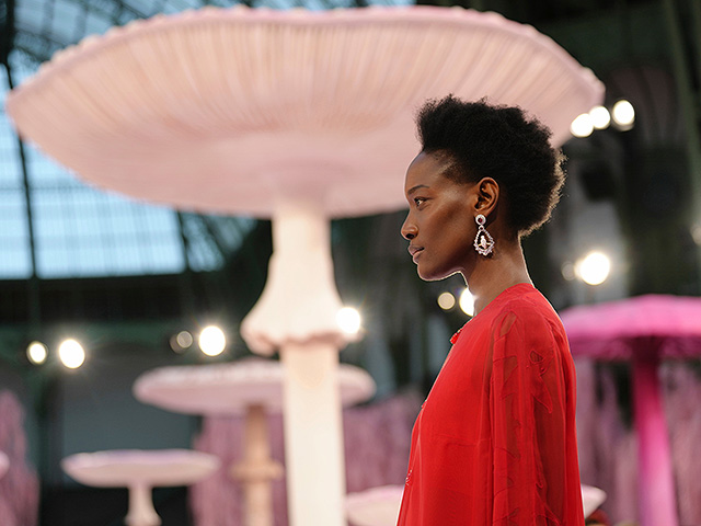 Коллекция Chanel