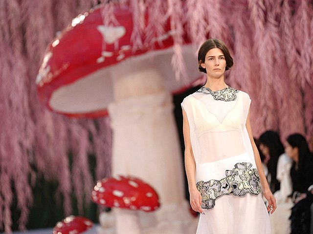 Коллекция Chanel