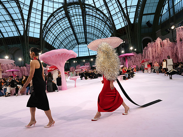 Коллекция Chanel