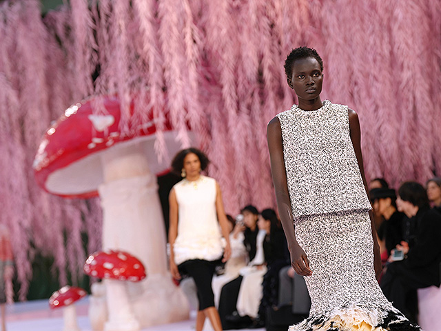 Коллекция Chanel