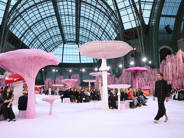 Коллекция Chanel