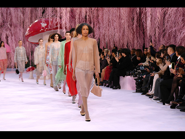 Коллекция Chanel