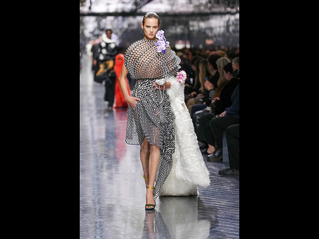 Коллекция Christian Dior 