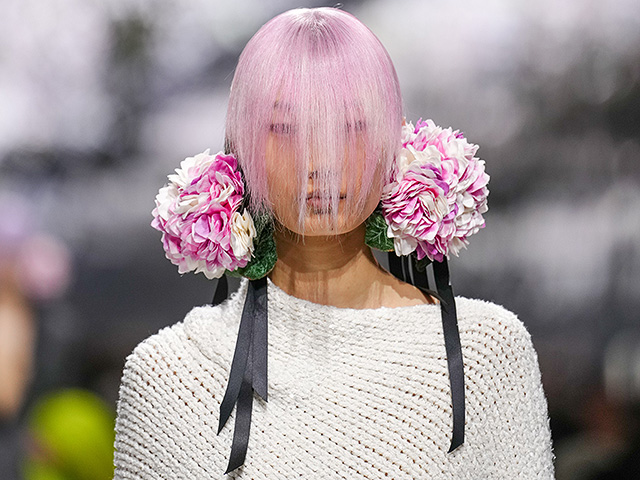 Коллекция Christian Dior 