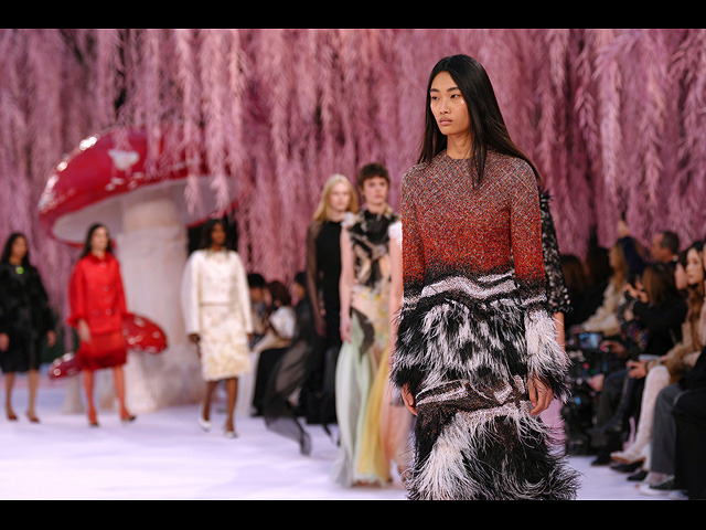 Коллекция Chanel