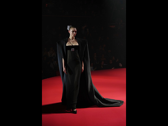 Коллекция Stephane Rolland 