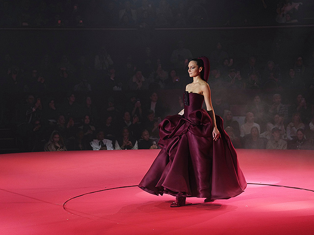 Коллекция Stephane Rolland 