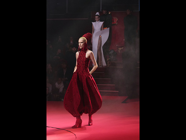 Коллекция Stephane Rolland 