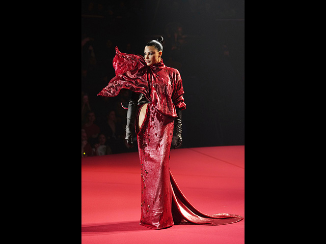 Коллекция Stephane Rolland 