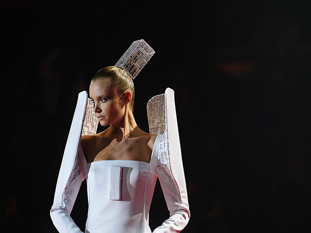 Коллекция Stephane Rolland 