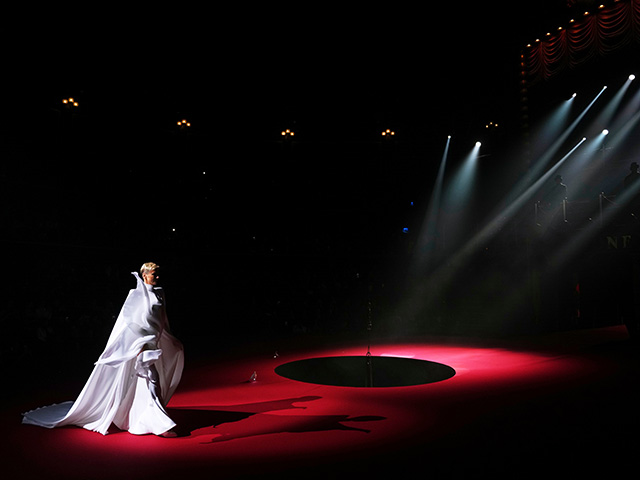 Коллекция Stephane Rolland