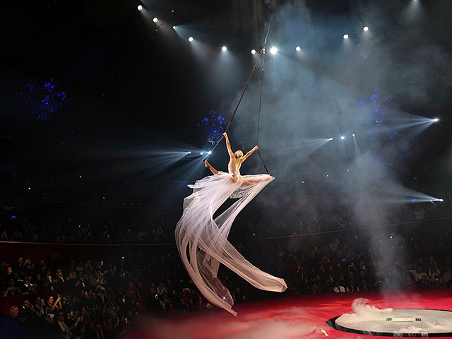 Коллекция Stephane Rolland