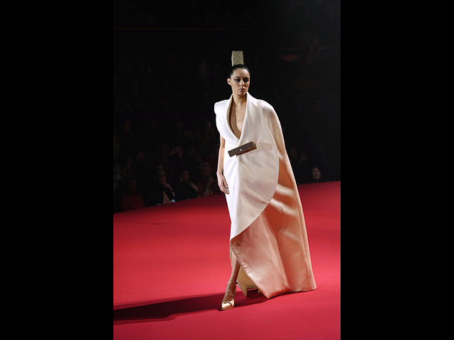 Коллекция Stephane Rolland