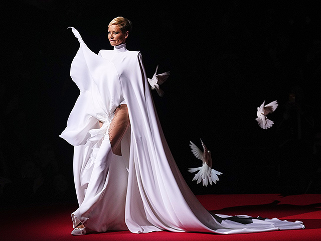 Коллекция Stephane Rolland