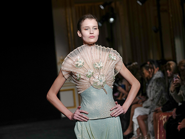 Коллекция Giorgio Armani