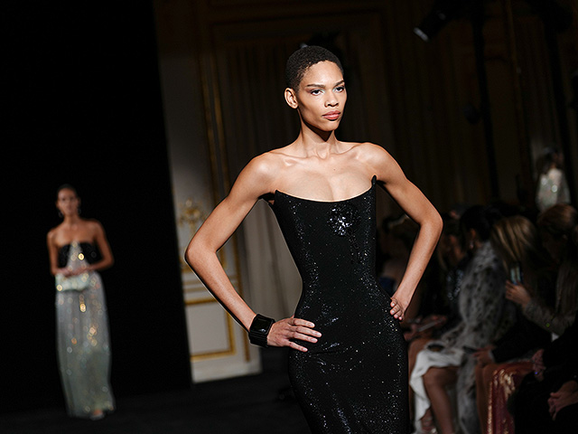 Коллекция Giorgio Armani