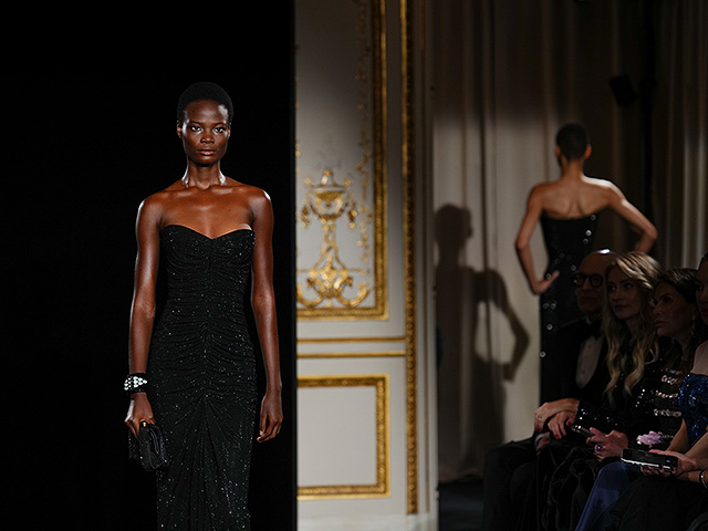 Коллекция Giorgio Armani